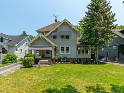 2181 Arthur Ave, Lakewood, OH, 44107