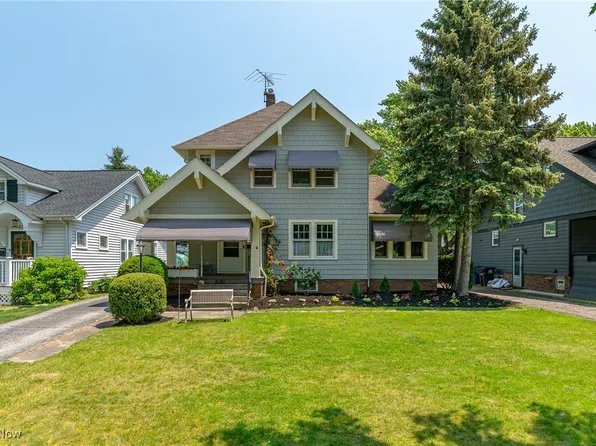 2181 Arthur Ave, Lakewood, OH 44107
