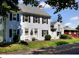 6014 Route 412, Riegelsville, PA 18077