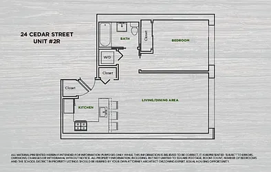 Rented by MAPT Residential LLC