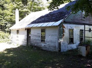 270 E Hollow Rd, Petersburgh, NY 12138