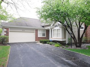 2028 N Evergreen Ave #17, Arlington Heights, IL 60004