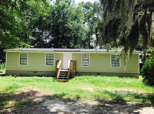 417 Holly Hill Rd, Richmond Hill, GA 31324