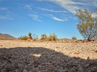 2865 W Sportsman Dr, Meadview, AZ 86444