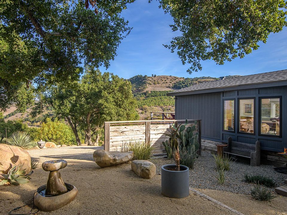 11065 Creek Rd, Ojai, CA 93023 Zillow