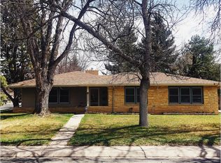 2400 Mathews St, Fort Collins, CO 80525