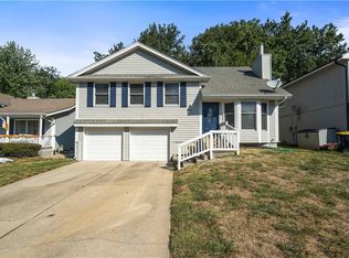 1804 NW 63rd Ter, Kansas City, MO 64151