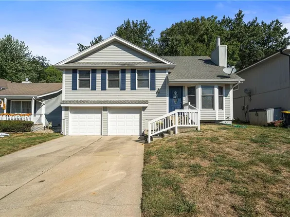 1804 NW 63rd Ter, Kansas City, MO 64151