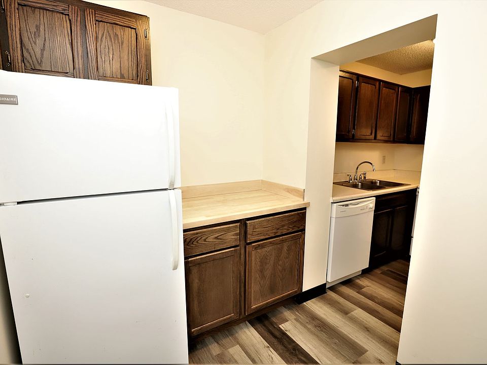 White Oaks Apartment Rentals Minneapolis, MN Zillow