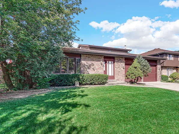 316 Morningside Dr APT A, Bloomingdale, IL 60108