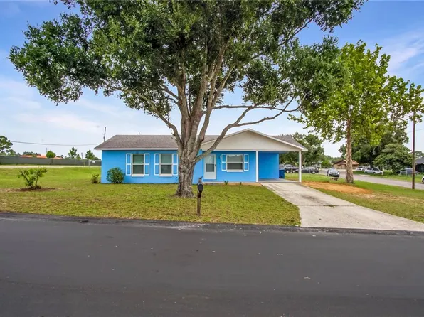 1000 VALENCIA AVENUE, HAINES CITY, FL 33844