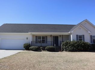 217 E Ridge Ct, Jacksonville, NC 28540