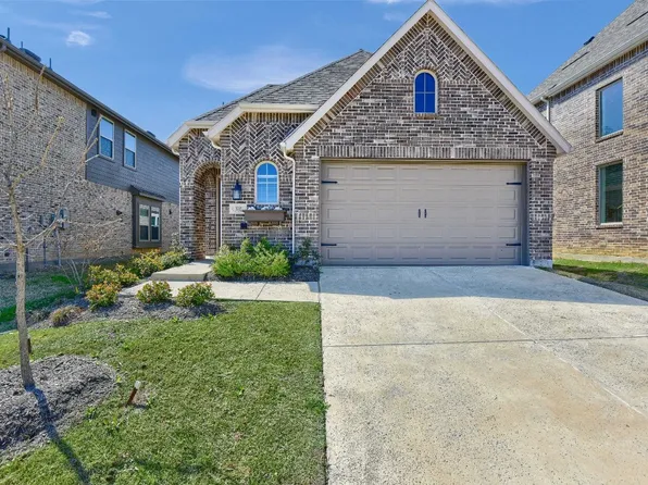 3902 Southbend Dr, Denison, TX 75020