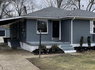 5016 Maryman Rd, Louisville, KY 40258