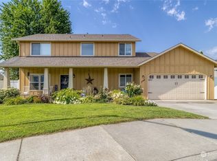 1148 SE Surita Ct, College Place, WA