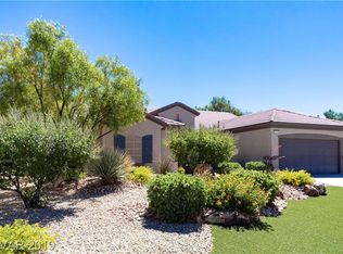 2376 Baldwinville Ct, Henderson, NV 89044