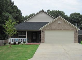 101 Farmdale Cv, Brownsville, TN 38012
