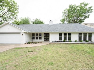 6512 E 89th Pl S, Tulsa, OK, 74133