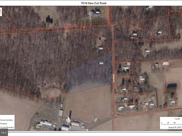 7019 New Cut Rd, Kingsville, MD 21087