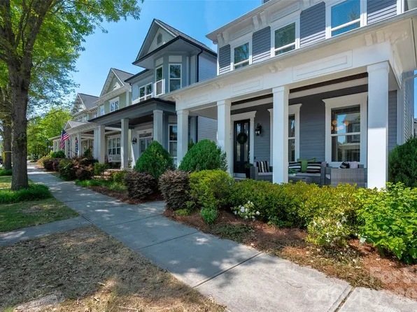 1212 Inn Keepers Way, Cornelius, NC 28031