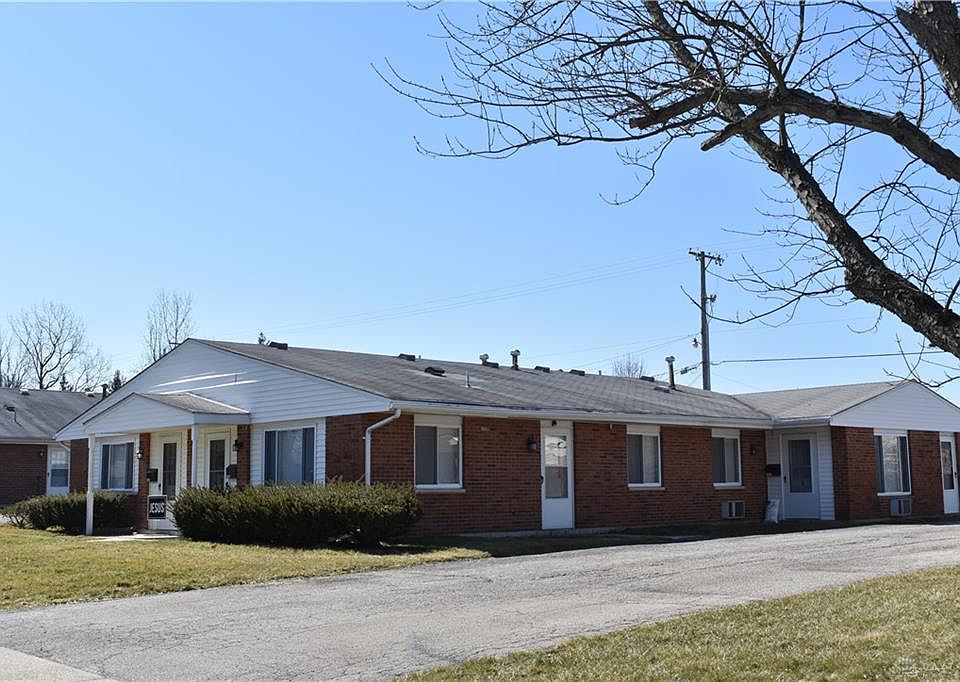 4653 Croftshire Dr Dayton OH Zillow