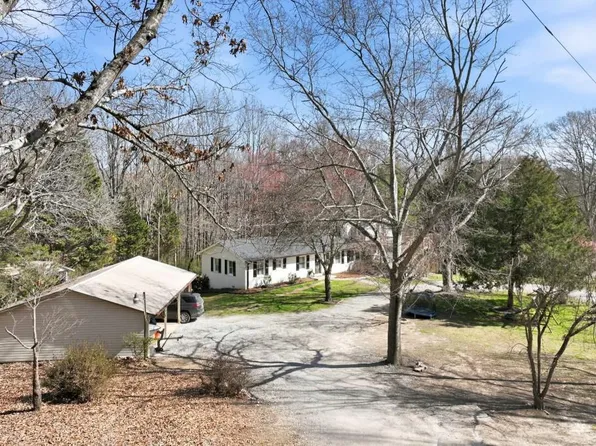 4005 Price Rd, Gainesville, GA 30506