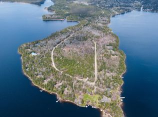 0 Pleasant Island Rd, Rangeley, ME 04970