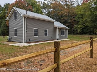 536 W Veterans Hwy, Jackson, NJ 08527