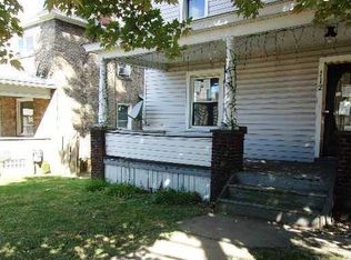 112 Spring Ave, Ellwood City, PA 16117