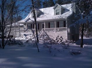 12035 Taos Trl, Lusby, MD 20657