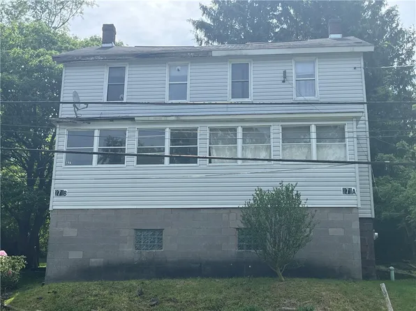 271A & B Wendel Rd, Irwin, PA 15642