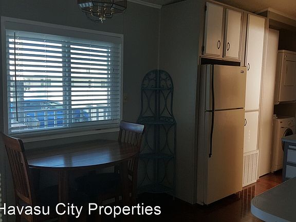 2nd image of 1534 Beachcomber Blvd #A12