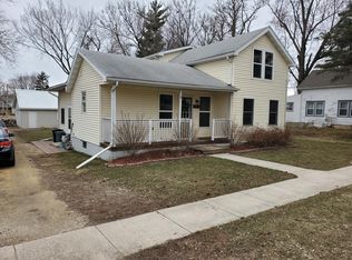 213 Station St, Sharon, WI 53585