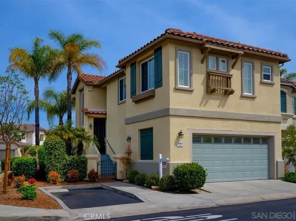 18861 Caminito Cantilena Unit 42, San Diego, CA 92128