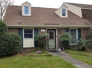 1046 Provincial Cir UNIT A, Mount Pleasant, SC 29464