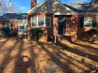 1707 Berkeley Ave, Petersburg, VA 23805