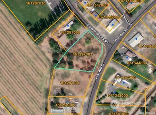 0 Nna First Ave SE, Othello, WA 99344