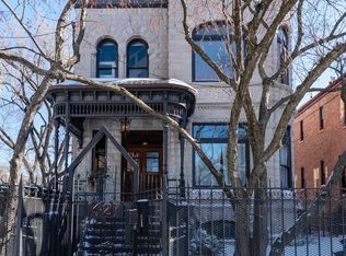 1427 N Hoyne Ave #2, Chicago, IL 60622
