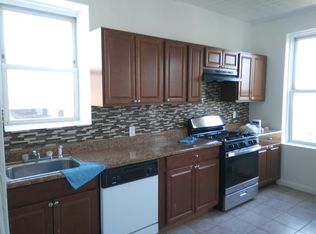 110 Ogden Ave APT 3L, Jersey City, NJ 07307