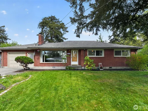 646 SE Ely Street, Oak Harbor, WA 98277