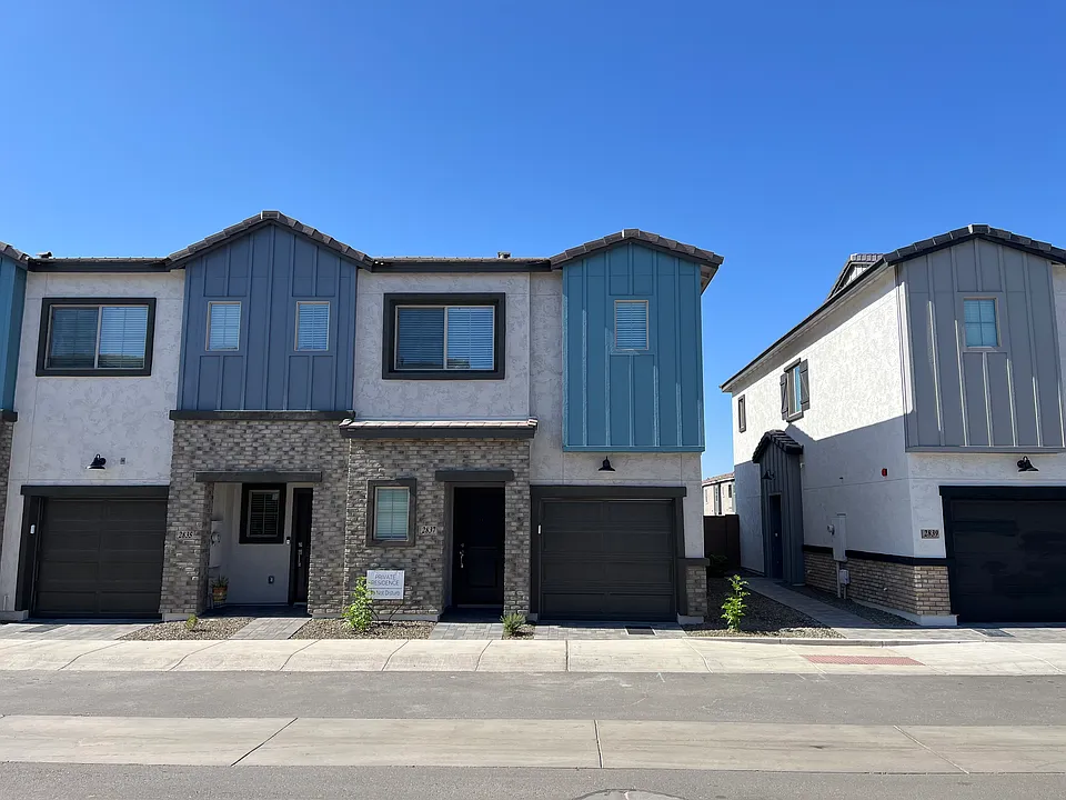 2837 W Eagle Talon Rd