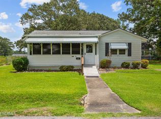 4105 W College St, Ayden, NC 28513