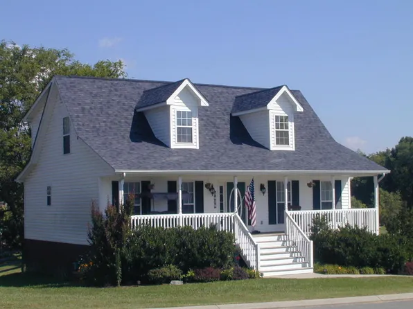5707 Sunburst Ct, Ooltewah, TN 37363