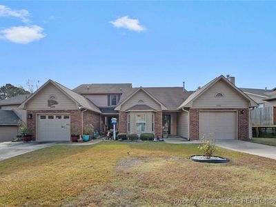 5559 Robmont Dr, Fayetteville, NC, 28306