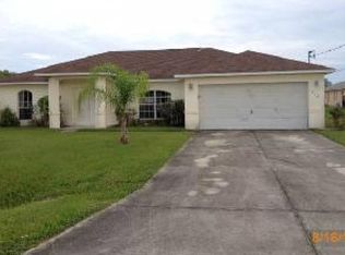 712 Altair Ave, Fort Myers, FL 33913