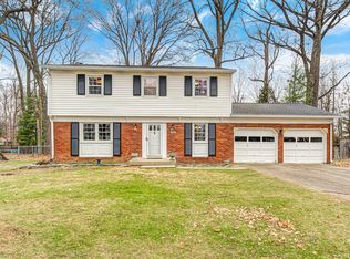 702 Griffin Rd, Indianapolis, IN 46227