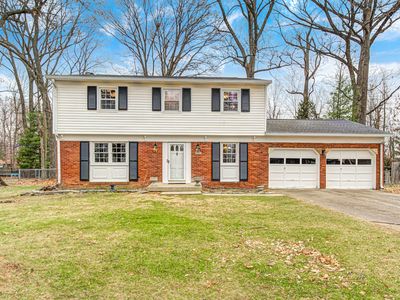 702 Griffin Rd, Indianapolis, IN, 46227