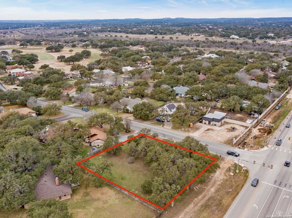 7190 FAIR OAKS PKWY LOT 153, Boerne, TX 78015