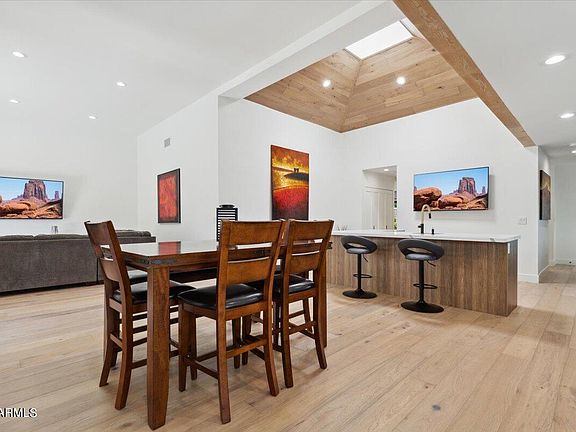 4th image of 8151 E DEL CAVERNA Drive