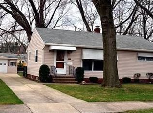 5547 Elizabeth Ave, Parma, OH